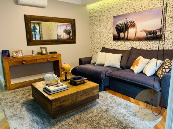Imagem Casa de Condomínio com 4 Quartos à Venda, 136 m² em Demarchi - São Bernardo Do Campo