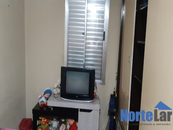 Imagem Apartamento com 2 Quartos à Venda, 55 m² em Jardim Julieta - São Paulo Imagem Apartamento com 2 Quartos à Venda, 55 m² em Jardim Julieta - São Paulo
