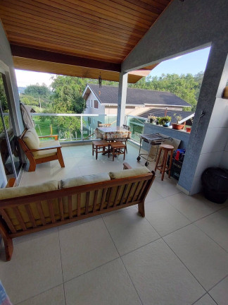 Imagem Casa com 4 Quartos à Venda, 350 m² em Rosário - Atibaia Imagem Casa com 4 Quartos à Venda, 350 m² em Rosário - Atibaia