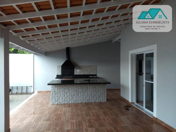 Imagem Casa com 3 Quartos à Venda, 330 m² em Pontal De Santa Marina - Caraguatatuba