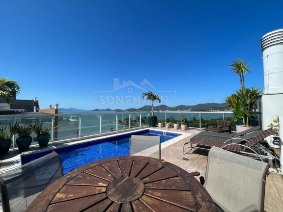 Cobertura com 3 Quartos à Venda, 350 m² em Agronômica - Florianópolis