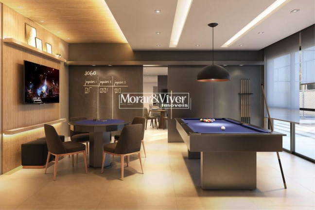 Imagem Apartamento com 3 Quartos à Venda, 75 m² em Juvevê - Curitiba Imagem Apartamento com 3 Quartos à Venda, 75 m² em Juvevê - Curitiba