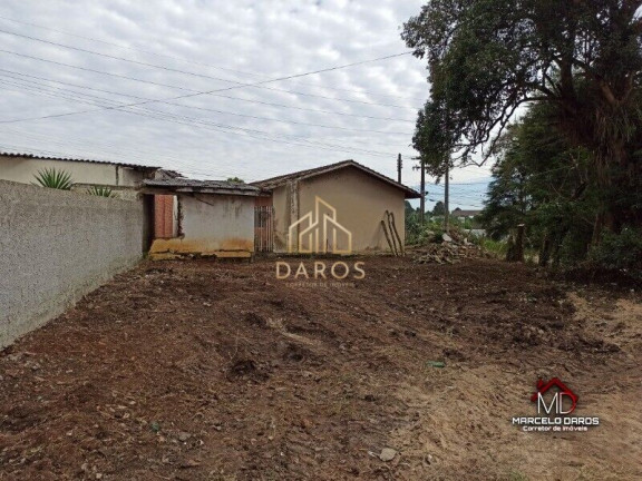 Imagem Terreno à Venda, 620 m² em águas Claras - Piraquara Imagem Terreno à Venda, 620 m² em águas Claras - Piraquara