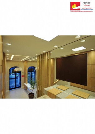 Imagem Sala Comercial para Alugar, 45 m² em Pinheiros - São Paulo Imagem Sala Comercial para Alugar, 45 m² em Pinheiros - São Paulo