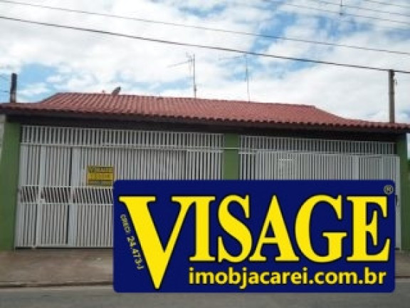 Imagem Casa com 2 Quartos à Venda, 215 m² em Jd. St. Maria - Jacareí Imagem Casa com 2 Quartos à Venda, 215 m² em Jd. St. Maria - Jacareí