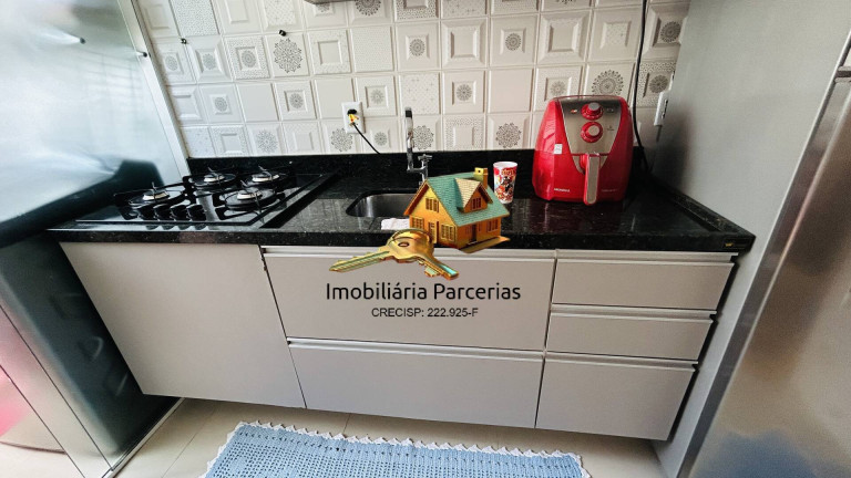 Imagem Apartamento com 2 Quartos à Venda, 49 m² em Portais (polvilho) - Cajamar