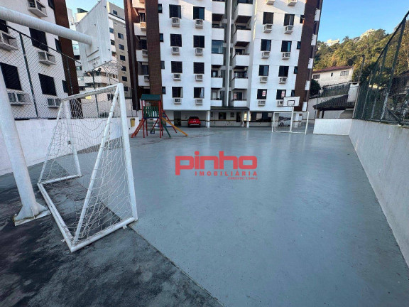 Imagem Apartamento com 3 Quartos à Venda ou Locação, 81 m² em João Paulo - Florianópolis Imagem Apartamento com 3 Quartos à Venda ou Locação, 81 m² em João Paulo - Florianópolis