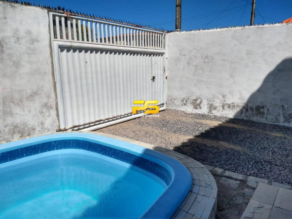 Imagem Casa com 4 Quartos à Venda, 300 m² em Centro - Conde Imagem Casa com 4 Quartos à Venda, 300 m² em Centro - Conde