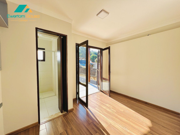 Imagem Sobrado com 2 Quartos à Venda, 100 m² em Portão - Atibaia Imagem Sobrado com 2 Quartos à Venda, 100 m² em Portão - Atibaia