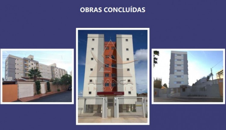 Imagem Apartamento com 2 Quartos à Venda, 61 m² em Sumarezinho - Ribeirão Preto Imagem Apartamento com 2 Quartos à Venda, 61 m² em Sumarezinho - Ribeirão Preto