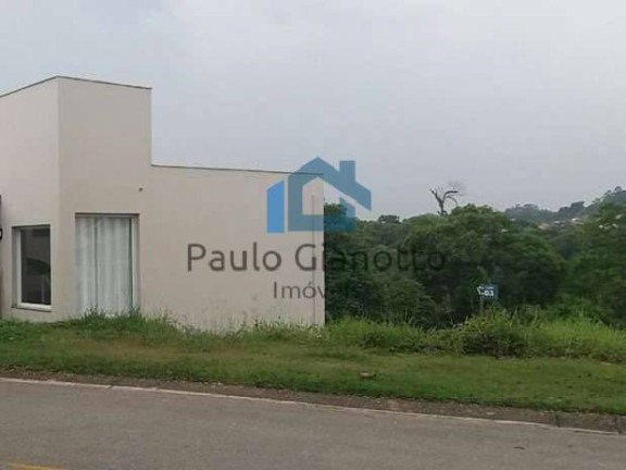 Imagem Terreno em Condomínio à Venda, 578 m² em Granja Viana - Carapicuíba