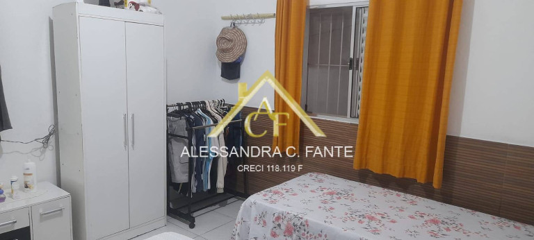 Imagem Casa com 1 Quarto à Venda, 128 m² em Jd. Praia Grande - Mongaguá Imagem Casa com 1 Quarto à Venda, 128 m² em Jd. Praia Grande - Mongaguá