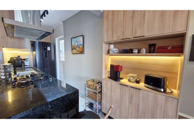 Imagem Apartamento com 2 Quartos à Venda, 64 m² em Vila Andrade - São Paulo Imagem Apartamento com 2 Quartos à Venda, 64 m² em Vila Andrade - São Paulo