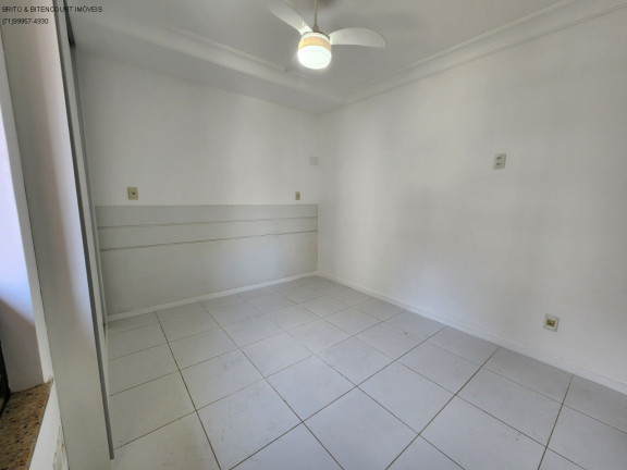 Imagem Imóvel com 3 Quartos à Venda, 91 m² em Rio Vermelho - Salvador