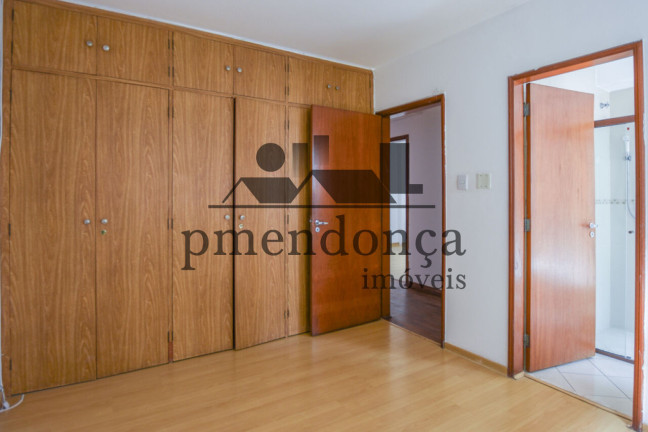 Imagem Apartamento com 3 Quartos à Venda, 126 m² em Perdizes - São Paulo Imagem Apartamento com 3 Quartos à Venda, 126 m² em Perdizes - São Paulo