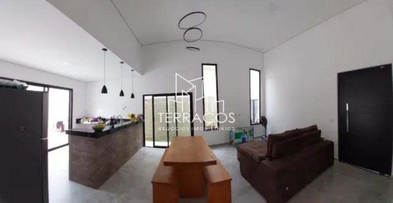 Imagem Imóvel com 3 Quartos à Venda, 140 m² em Residencial Pecan - Itupeva Imagem Imóvel com 3 Quartos à Venda, 140 m² em Residencial Pecan - Itupeva