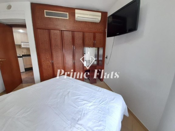 Imagem Apartamento com 1 Quarto para Alugar, 40 m² em Jardim Paulista - São Paulo Imagem Apartamento com 1 Quarto para Alugar, 40 m² em Jardim Paulista - São Paulo