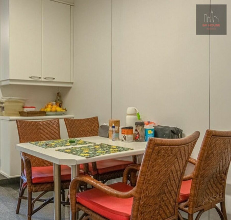 Imagem Apartamento com 2 Quartos à Venda, 200 m² em Vila Nova Conceição - São Paulo
