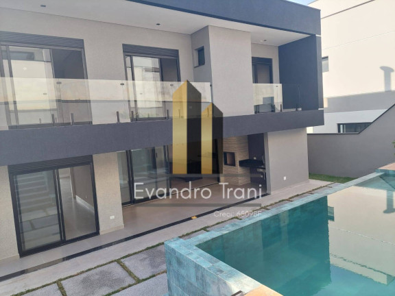 Imagem Casa com 4 Quartos à Venda, 325 m² em Condomínio Residencial Alphaville Ii - São José Dos Campos Imagem Casa com 4 Quartos à Venda, 325 m² em Condomínio Residencial Alphaville Ii - São José Dos Campos
