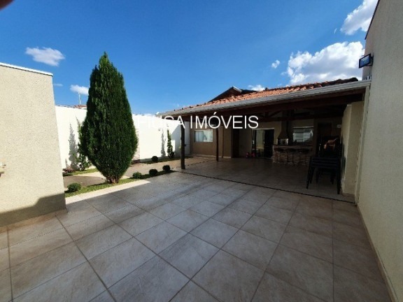 Imagem Casa com 3 Quartos à Venda, 148 m² em Esplanada Primo Meneghetti - Franca