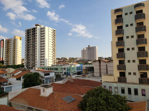 Imagem Apartamento com 2 Quartos à Venda, 67 m² em Vila Nova Cidade Universitária - Bauru Imagem Apartamento com 2 Quartos à Venda, 67 m² em Vila Nova Cidade Universitária - Bauru