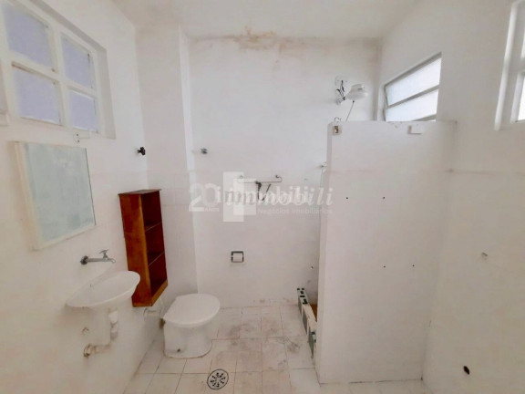 Imagem Apartamento com 1 Quarto à Venda, 48 m² em Barra Funda - São Paulo