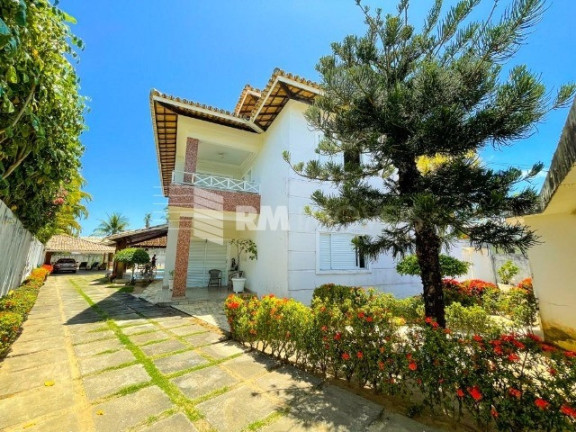 Imagem Casa de Condomínio com 5 Quartos à Venda, 560 m² em Vilas Do Atlântico - Lauro De Freitas Imagem Casa de Condomínio com 5 Quartos à Venda, 560 m² em Vilas Do Atlântico - Lauro De Freitas