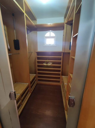 Imagem Casa de Condomínio com 4 Quartos à Venda, 512 m² em Parque Das Laranjeiras - Itatiba