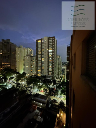 Imagem Apartamento com 3 Quartos à Venda, 80 m² em Alphaville - Barueri Imagem Apartamento com 3 Quartos à Venda, 80 m² em Alphaville - Barueri