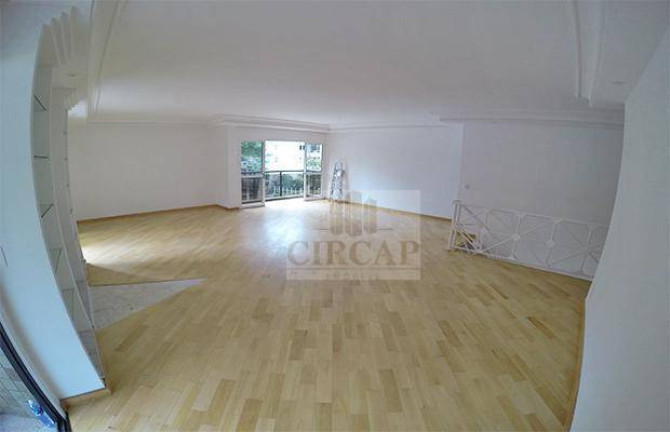 Imagem Apartamento com 4 Quartos à Venda, 542 m² em Vila Nova Conceição - São Paulo