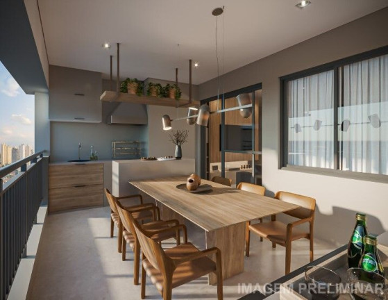 Imagem Apartamento com 2 Quartos à Venda, 69 m² em Tatuapé - São Paulo Imagem Apartamento com 2 Quartos à Venda, 69 m² em Tatuapé - São Paulo