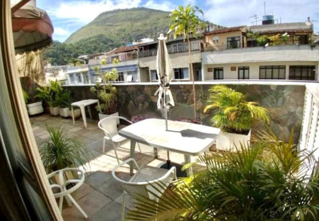 Imagem Cobertura com 4 Quartos à Venda, 396 m² em Copacabana - Rio De Janeiro Imagem Cobertura com 4 Quartos à Venda, 396 m² em Copacabana - Rio De Janeiro