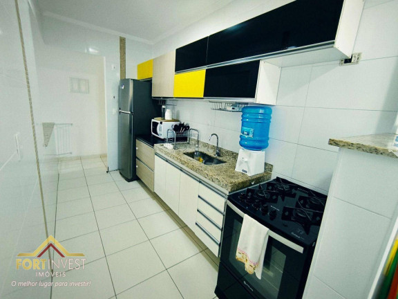 Imagem Imóvel com 2 Quartos à Venda, 77 m² em Canto Do Forte - Praia Grande Imagem Imóvel com 2 Quartos à Venda, 77 m² em Canto Do Forte - Praia Grande