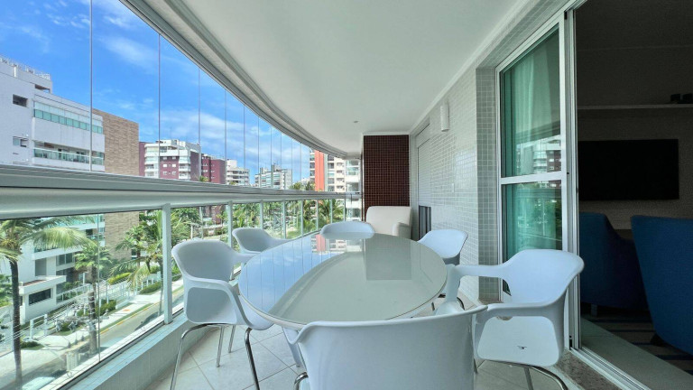 Imagem Apartamento com 3 Quartos à Venda, 113 m² em Riviera De São Lourenço - Bertioga