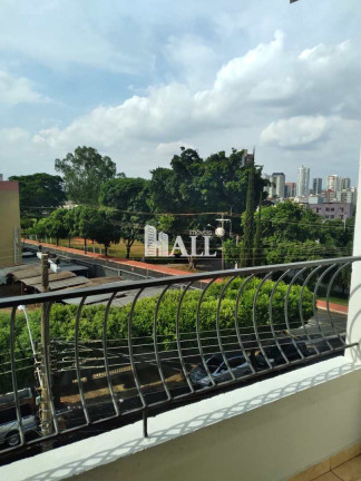 Imagem Apartamento com 2 Quartos à Venda, 79 m² em Higienópolis - São José Do Rio Preto Imagem Apartamento com 2 Quartos à Venda, 79 m² em Higienópolis - São José Do Rio Preto
