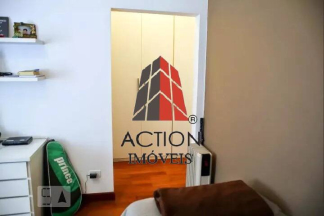Imagem Apartamento com 3 Quartos à Venda, 186 m² em Tatuapé - São Paulo Imagem Apartamento com 3 Quartos à Venda, 186 m² em Tatuapé - São Paulo