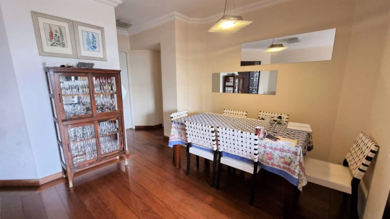Imagem Apartamento com 3 Quartos à Venda, 105 m² em Jardim Das Acácias - São Paulo