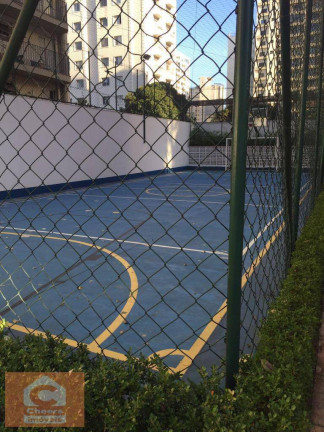 Imagem Apartamento com 4 Quartos à Venda, 237 m² em Moema - São Paulo
