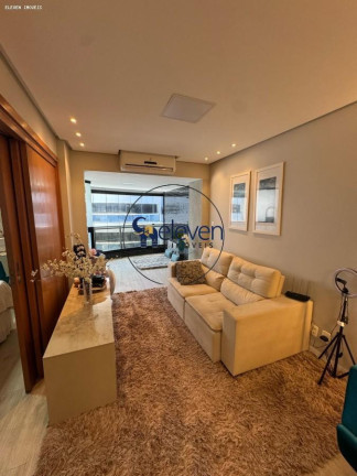 Imagem Apartamento com 1 Quarto à Venda, 52 m² em Caminho Das Arvores - Salvador Imagem Apartamento com 1 Quarto à Venda, 52 m² em Caminho Das Arvores - Salvador