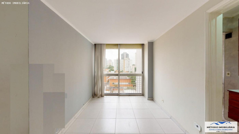 Imagem Apartamento com 2 Quartos à Venda, 57 m² em Vila Clementino - São Paulo Imagem Apartamento com 2 Quartos à Venda, 57 m² em Vila Clementino - São Paulo