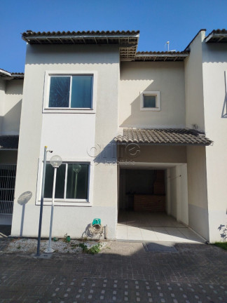 Imagem Casa de Condomínio com 3 Quartos à Venda, 80 m² em Mondubim - Fortaleza