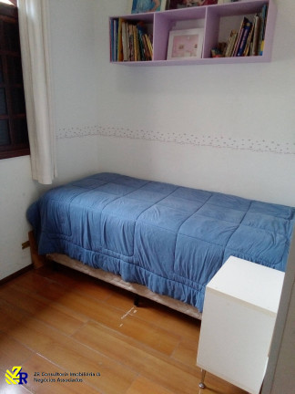 Imagem Sobrado com 3 Quartos à Venda, 214 m² em Vila Alpina - São Paulo Imagem Sobrado com 3 Quartos à Venda, 214 m² em Vila Alpina - São Paulo