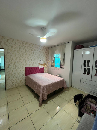 Imagem Sobrado com 3 Quartos à Venda, 120 m² em Sítio Das Madres - Taboão Da Serra