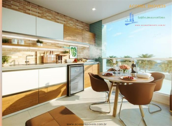 Imagem Apartamento com 2 Quartos à Venda, 72 m² em Centro - Itanhaem Imagem Apartamento com 2 Quartos à Venda, 72 m² em Centro - Itanhaem