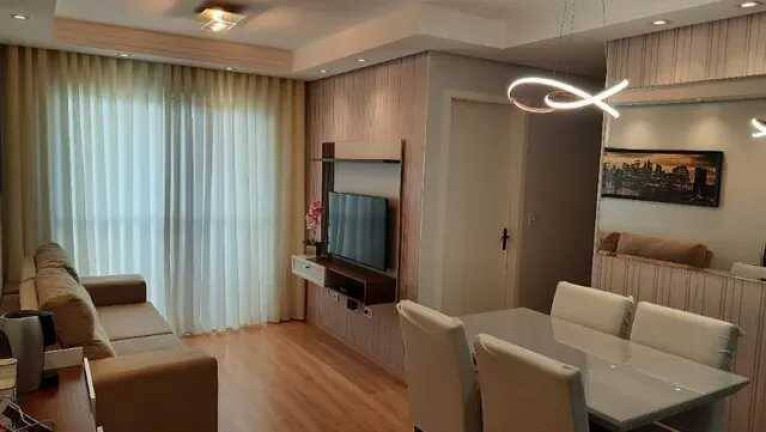 Imagem Apartamento com 2 Quartos à Venda, em Jardim São Carlos - Sorocaba Imagem Apartamento com 2 Quartos à Venda, em Jardim São Carlos - Sorocaba