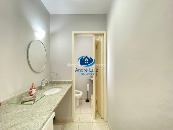 Imagem Casa de Condomínio com 2 Quartos à Venda, 203 m² em Lagoinha - Ubatuba Imagem Casa de Condomínio com 2 Quartos à Venda, 203 m² em Lagoinha - Ubatuba