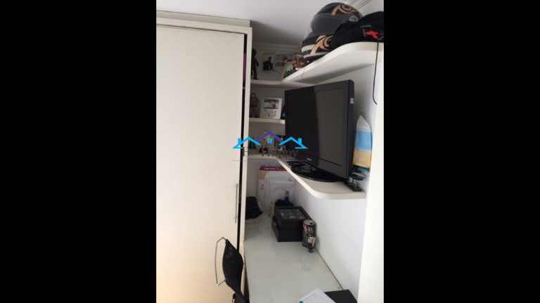 Imagem Apartamento com 2 Quartos à Venda, 59 m² em Vila Mascote - São Paulo