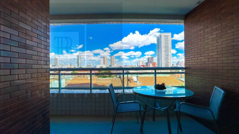Imagem Apartamento com 3 Quartos à Venda, 100 m² em Centro - Fortaleza Imagem Apartamento com 3 Quartos à Venda, 100 m² em Centro - Fortaleza