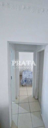 Imagem Apartamento com 2 Quartos à Venda, 73 m² em Aparecida - Santos Imagem Apartamento com 2 Quartos à Venda, 73 m² em Aparecida - Santos