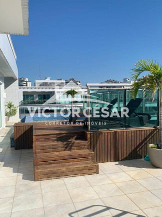 Imagem Apartamento com 4 Quartos à Venda, 589 m² em Barra Da Tijuca - Rio De Janeiro